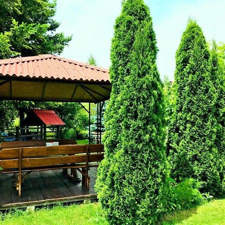 Omiljeni Apartments Zlatibor Luaran gambar