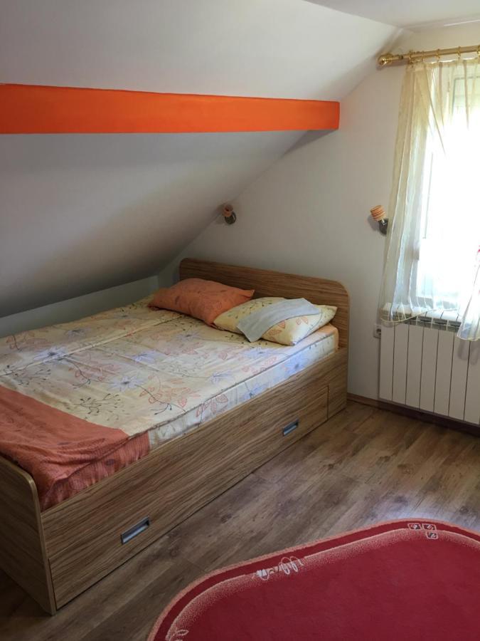 Omiljeni Apartments Zlatibor Luaran gambar