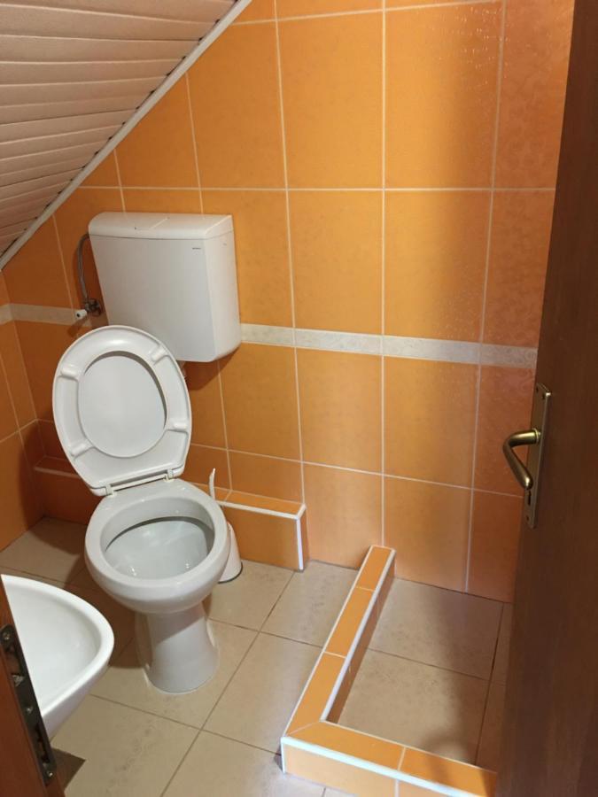 Omiljeni Apartments Zlatibor Luaran gambar