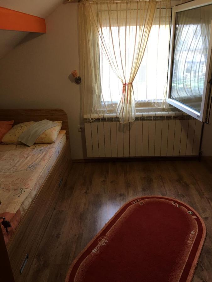 Omiljeni Apartments Zlatibor Luaran gambar