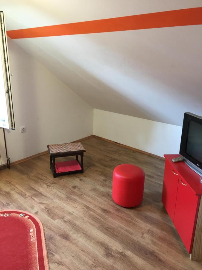 Omiljeni Apartments Zlatibor Luaran gambar