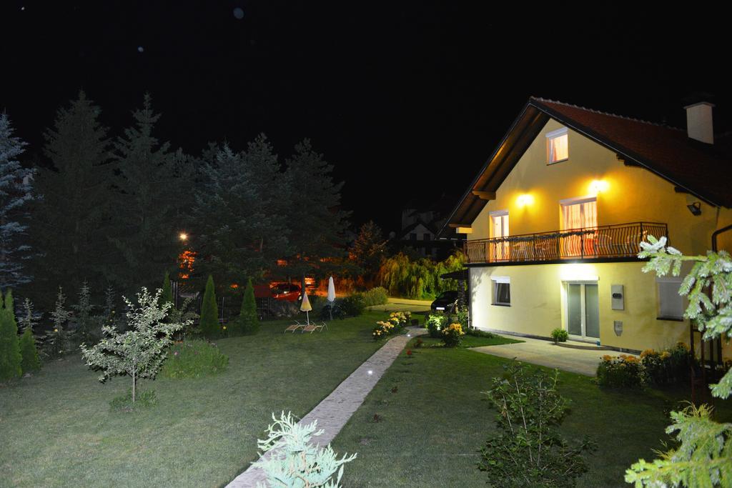 Omiljeni Apartments Zlatibor Luaran gambar
