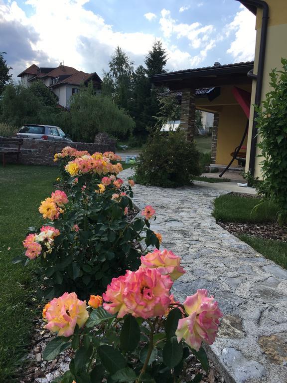 Omiljeni Apartments Zlatibor Luaran gambar
