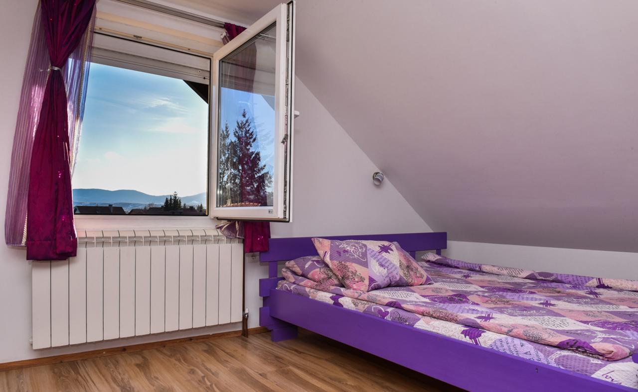 Omiljeni Apartments Zlatibor Luaran gambar
