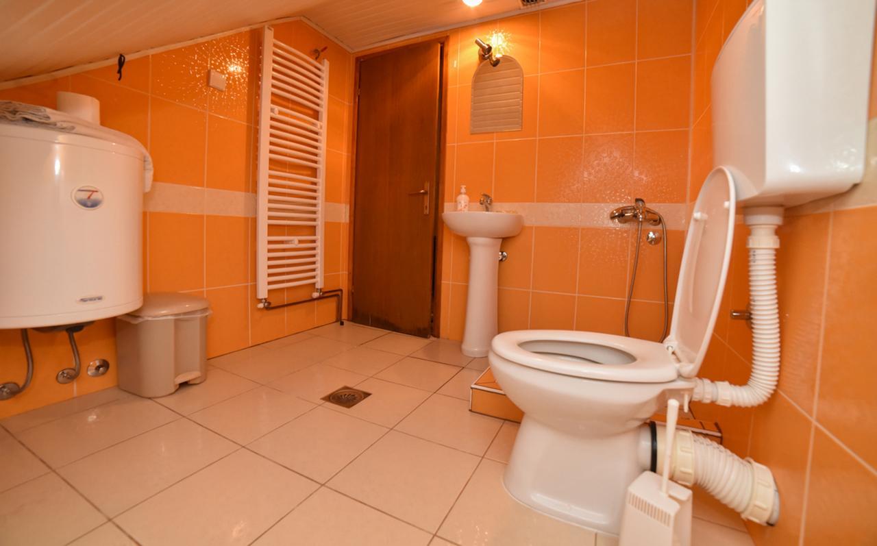 Omiljeni Apartments Zlatibor Luaran gambar