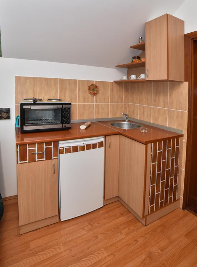 Omiljeni Apartments Zlatibor Luaran gambar