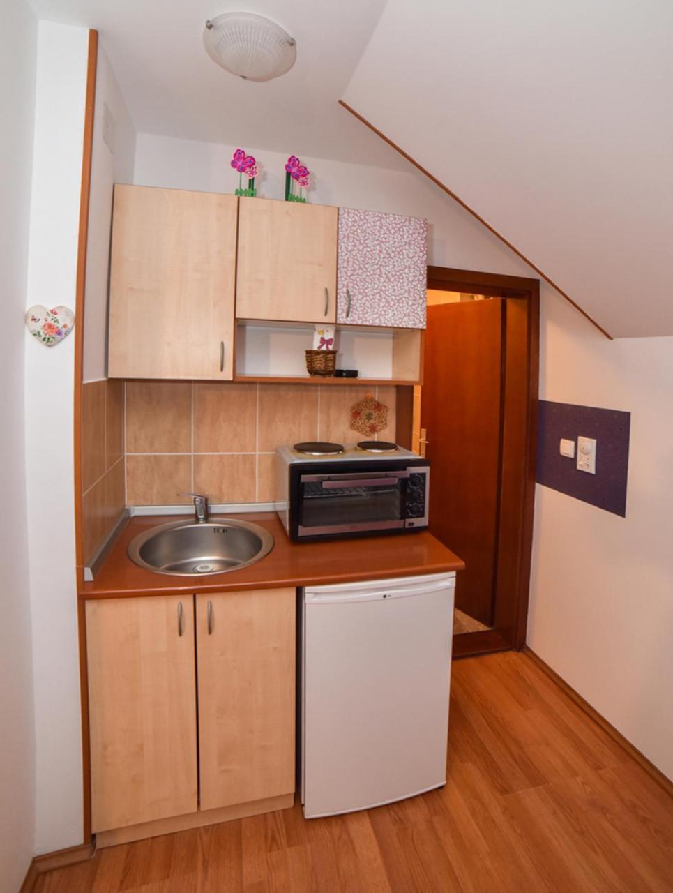 Omiljeni Apartments Zlatibor Luaran gambar