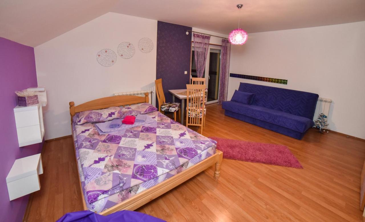 Omiljeni Apartments Zlatibor Luaran gambar
