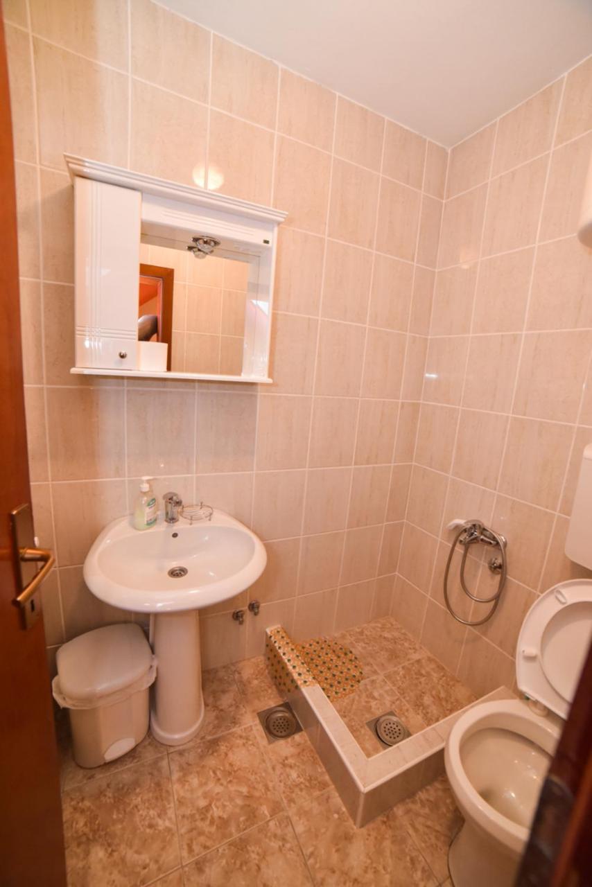 Omiljeni Apartments Zlatibor Luaran gambar