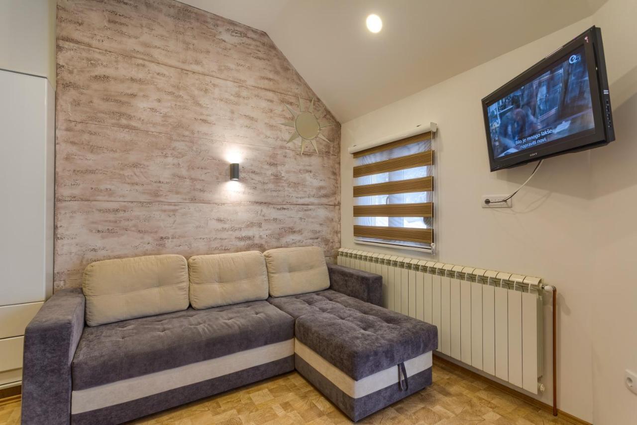 Omiljeni Apartments Zlatibor Luaran gambar
