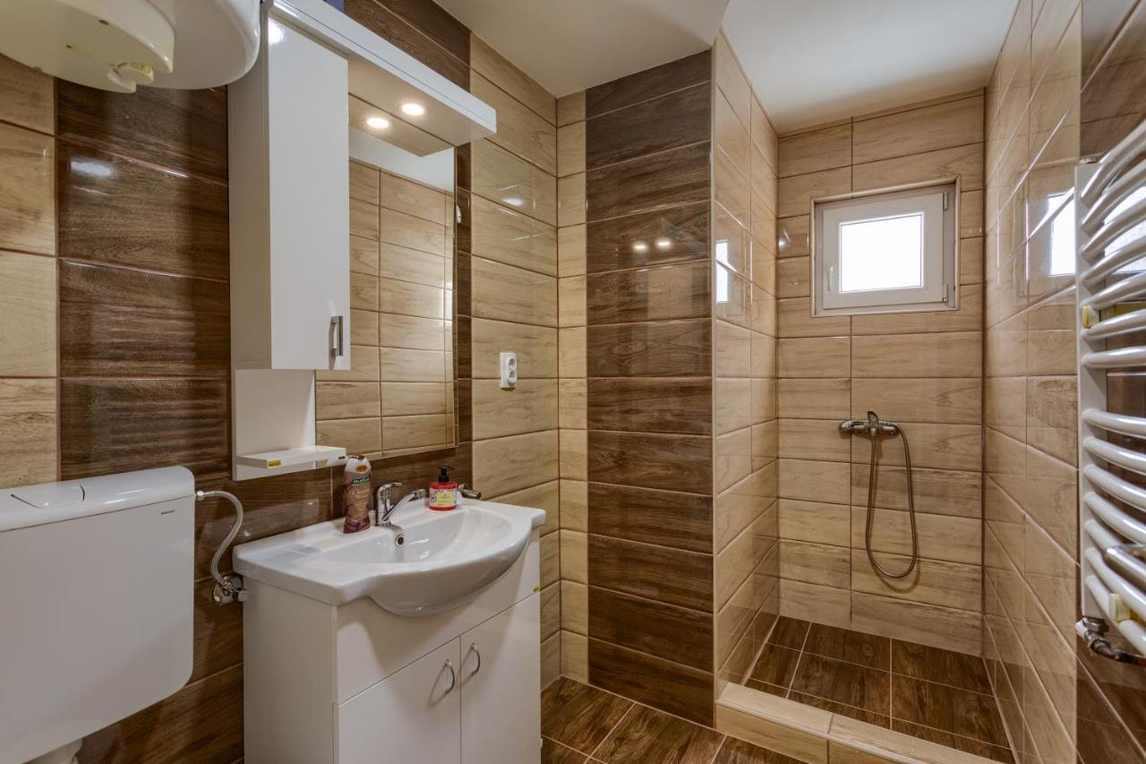 Omiljeni Apartments Zlatibor Luaran gambar