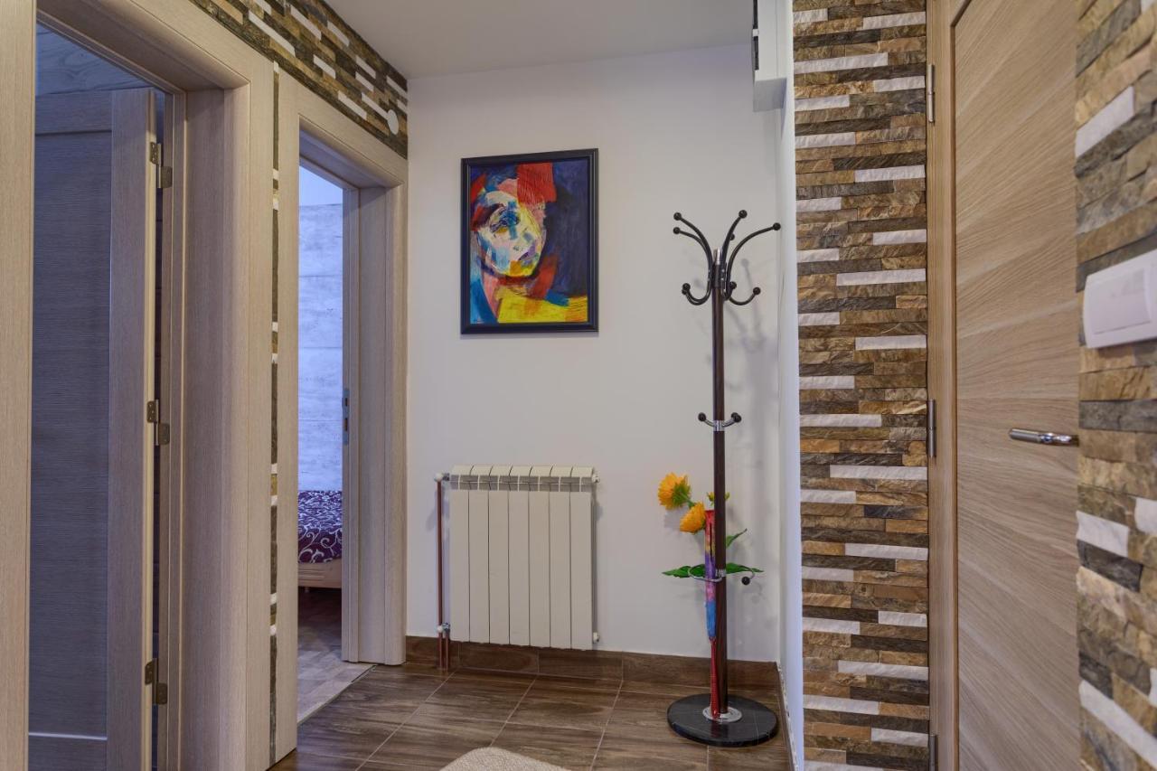 Omiljeni Apartments Zlatibor Luaran gambar