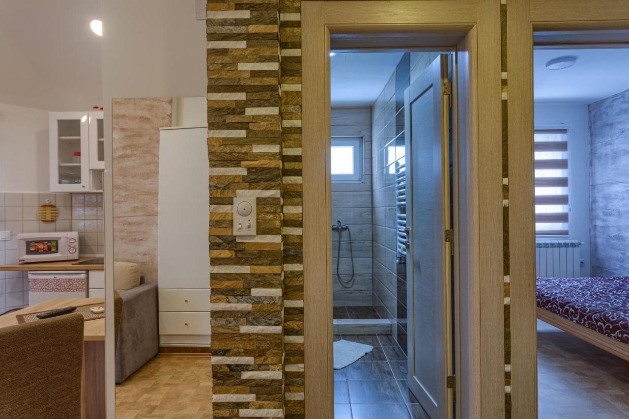 Omiljeni Apartments Zlatibor Luaran gambar