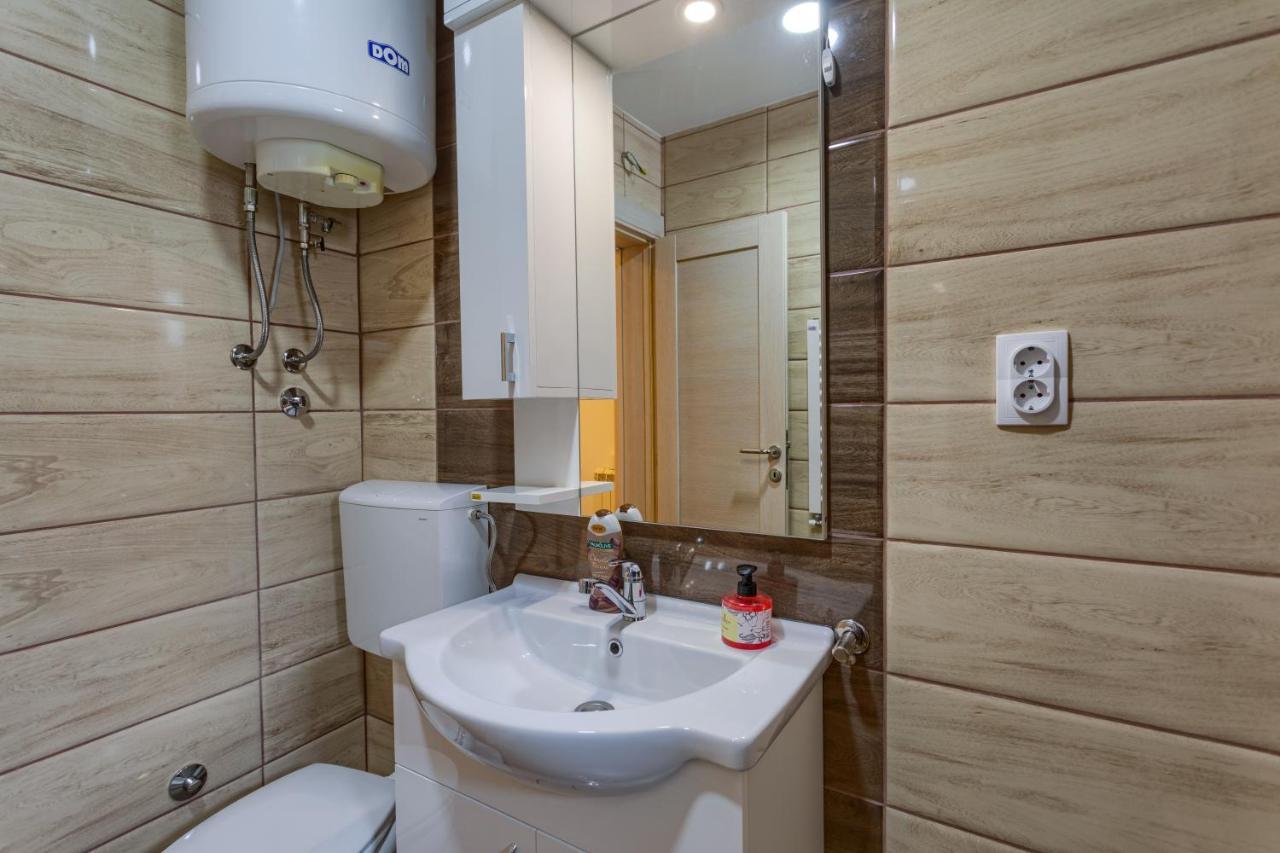 Omiljeni Apartments Zlatibor Luaran gambar