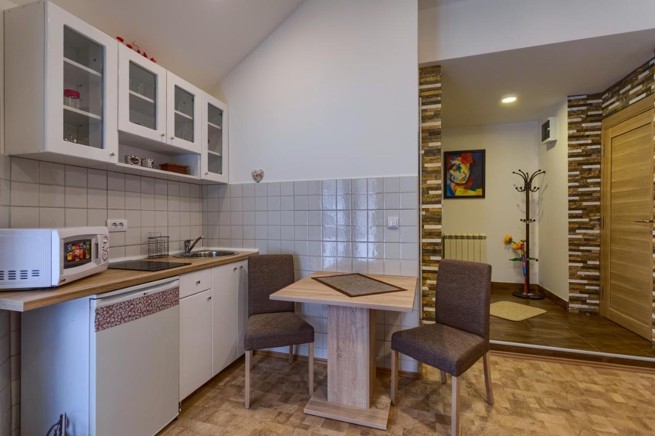 Omiljeni Apartments Zlatibor Luaran gambar