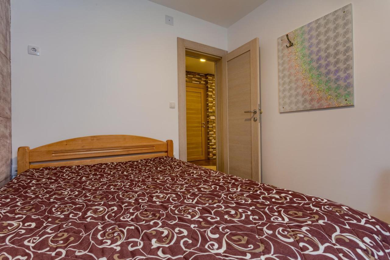 Omiljeni Apartments Zlatibor Luaran gambar