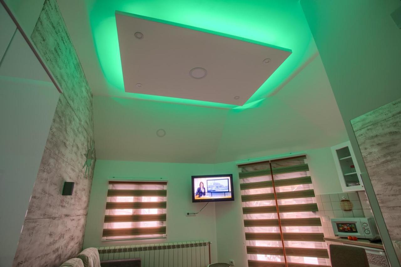 Omiljeni Apartments Zlatibor Luaran gambar