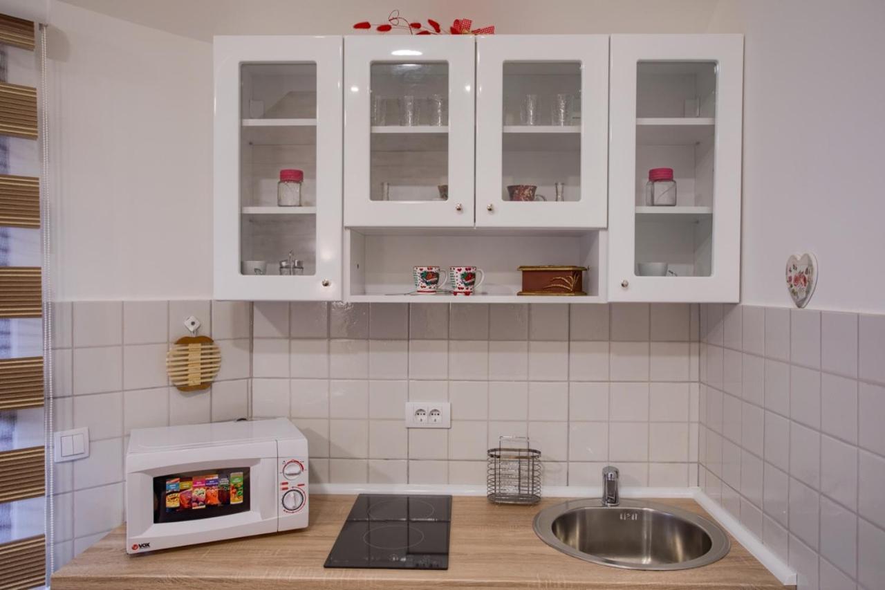 Omiljeni Apartments Zlatibor Luaran gambar