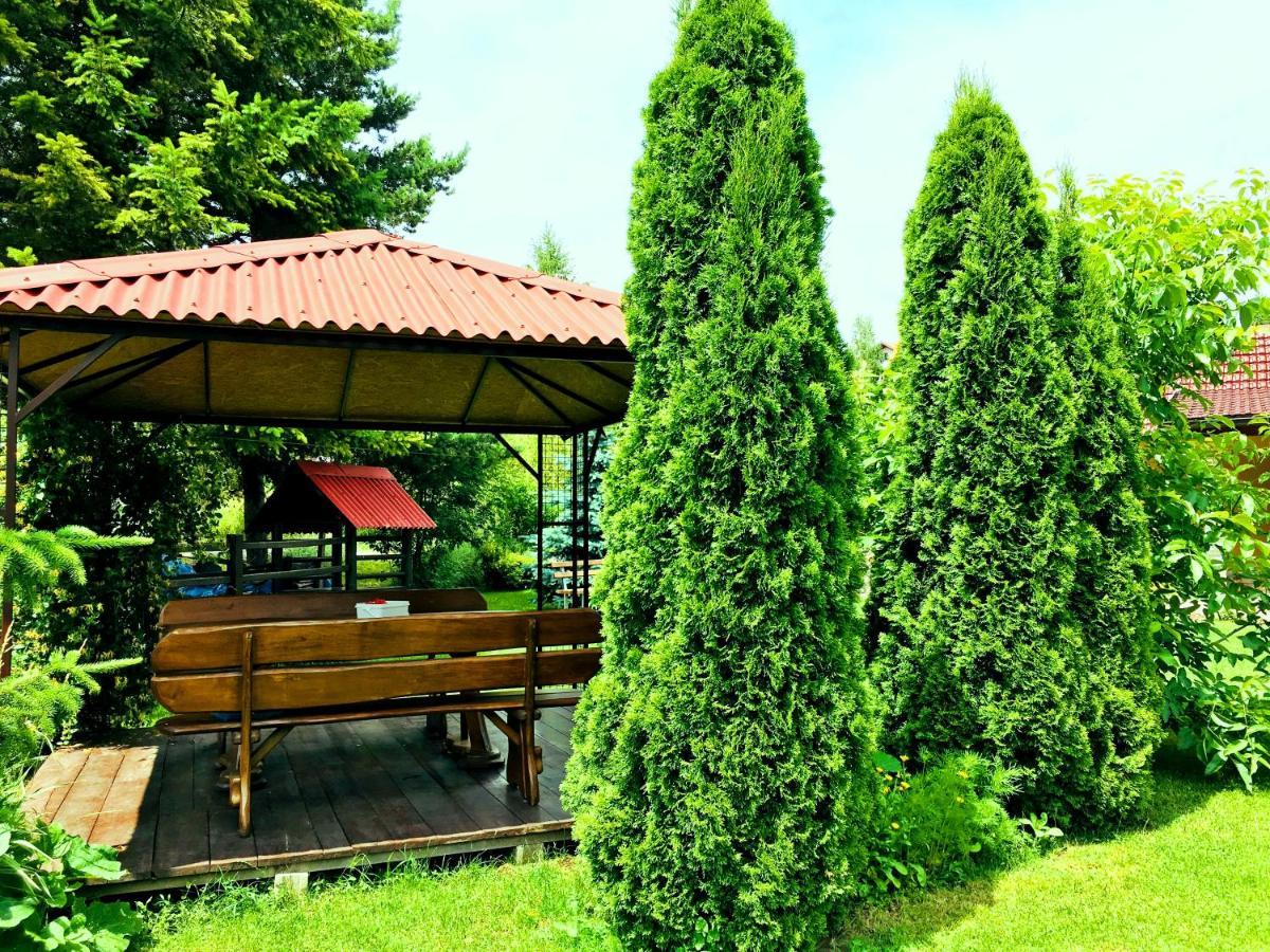 Omiljeni Apartments Zlatibor Luaran gambar